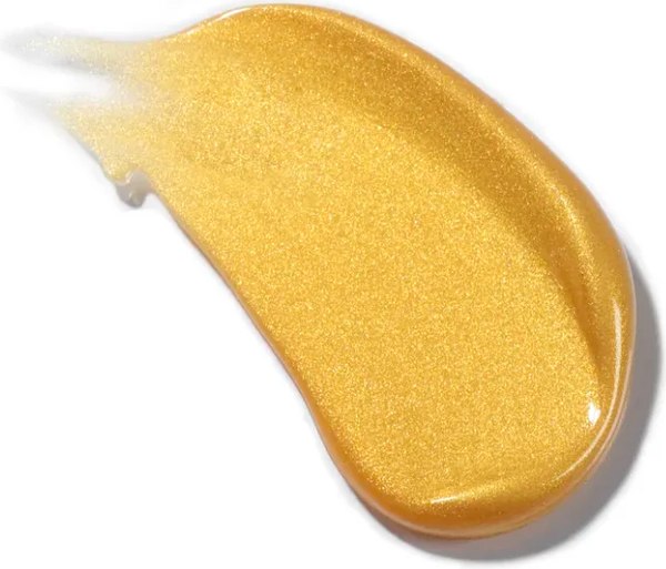 Маска для лица кремовая Ahava 24k Gold Mud Mask (6мл)