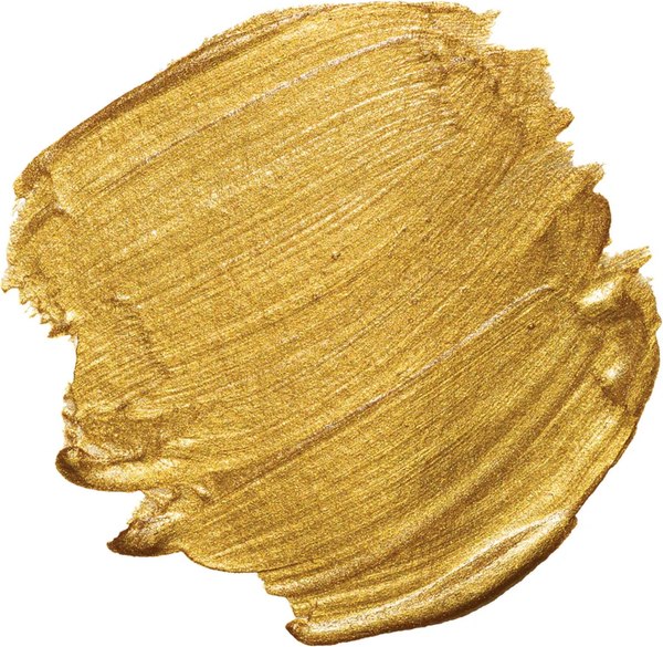 Маска для лица кремовая Ahava 24k Gold Mud Mask (6мл)