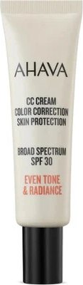 

СС-крем, Cream Color Correction Skin Protection SPF 30