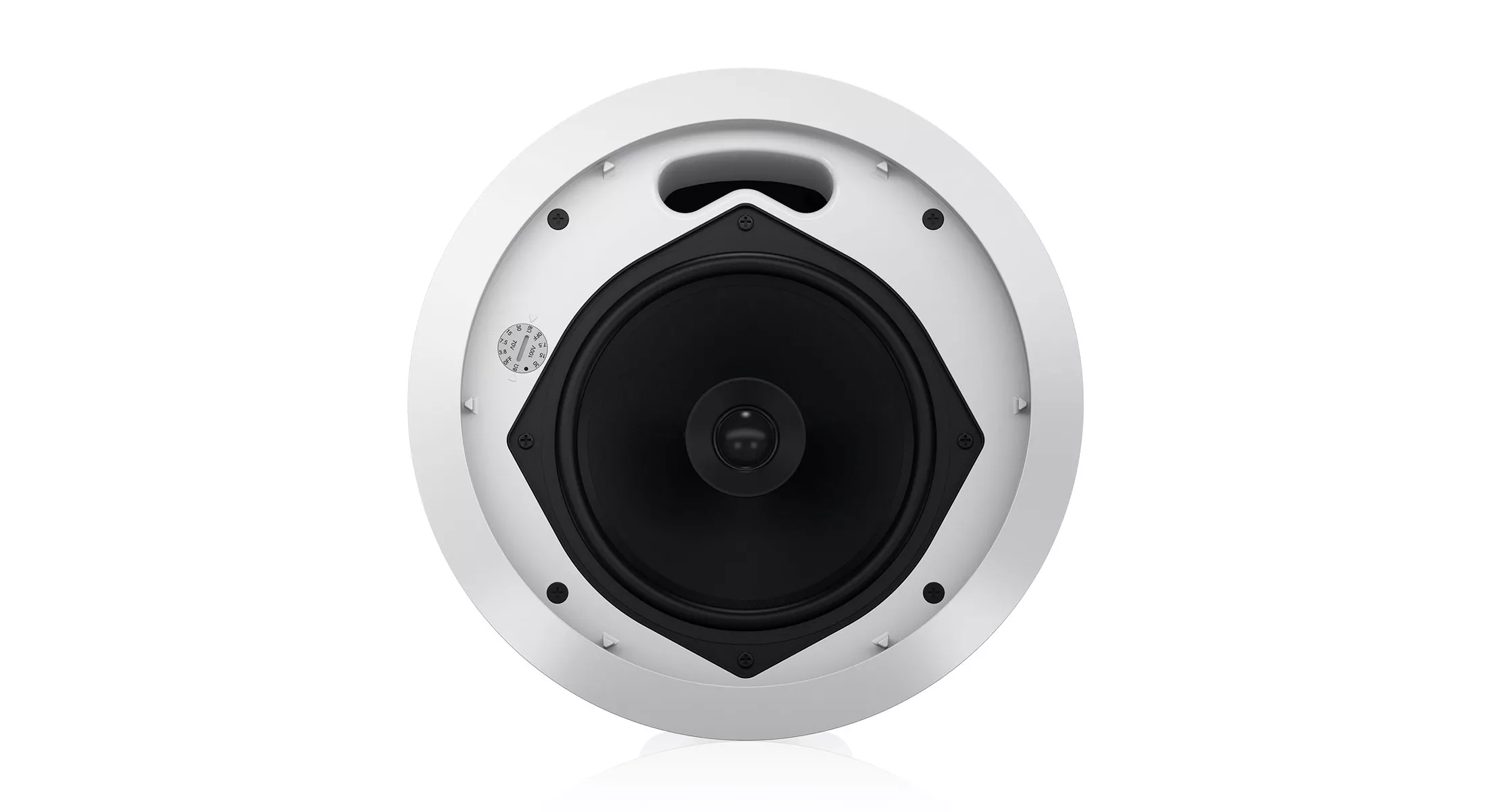 Встраиваемая акустика Tannoy CVS 601X — фото 3