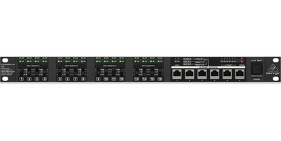Аудиоинтерфейс Behringer P16-I