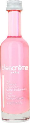 

Гель для тела, Sweet Massage Gel Cotton Candy