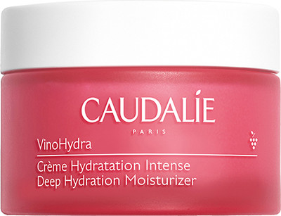 Крем для лица Caudalie VinoHydra Creme Hydratation Intense (50мл) -