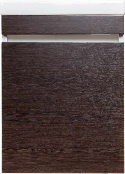 Тумба под умывальник Symbolite Compact Como 40 Люкс