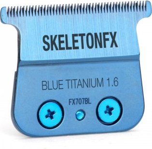 Триммер BaByliss Pro FX One FX729E Lo-Pro (серый)