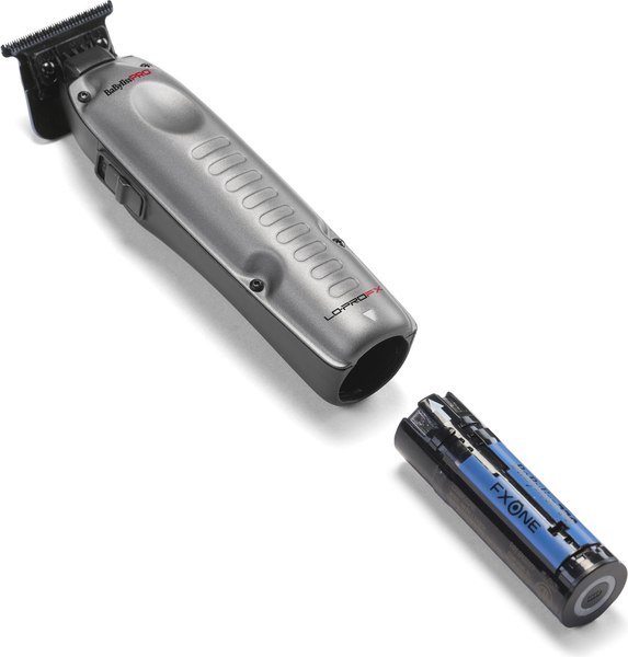 Триммер BaByliss Pro FX One FX729E Lo-Pro (серый)