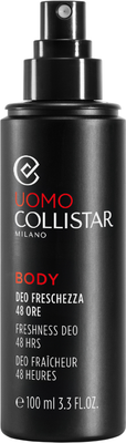 

Дезодорант-спрей, Uomo 48 Hrs Freshness Deo On Man