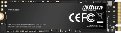 SSD диск Dahua DHI-SSD-C910N1TB - 