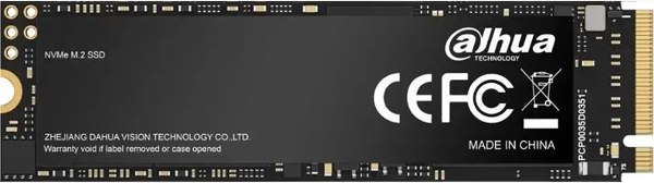 SSD диск Dahua DHI-SSD-C910N1TB