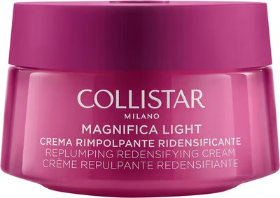 Крем для лица Collistar Magnifica Light Replumping Redensifying Cream (50мл) - 