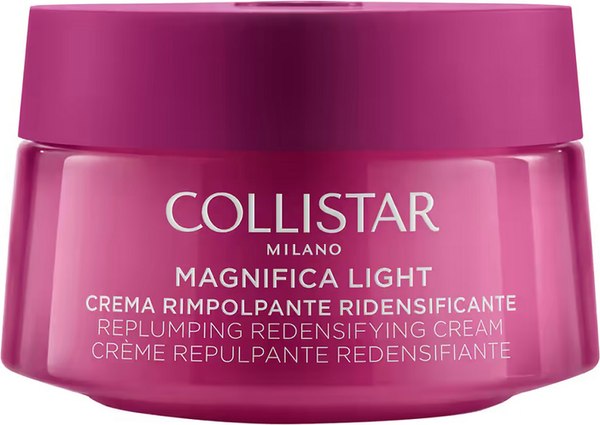 Крем для лица Collistar Magnifica Light Replumping Redensifying Cream