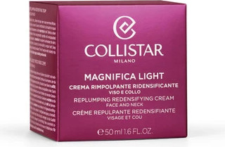 Крем для лица Collistar Magnifica Light Replumping Redensifying Cream %rs_city_gde%