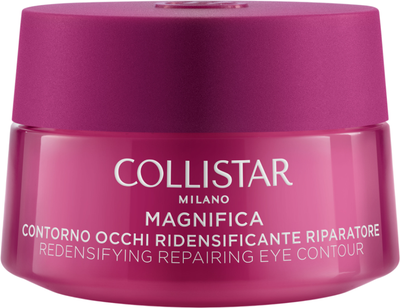 

Крем для век, Magnifica Replumping Redensifying Eye Contour