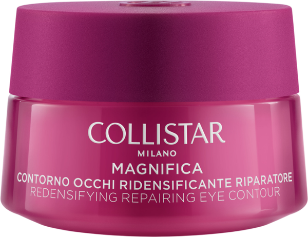 Крем для век Collistar Magnifica Replumping Redensifying Eye Contour