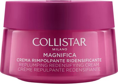 Крем для лица Collistar Magnifica Replumping Redensifying Cream (50мл) - 