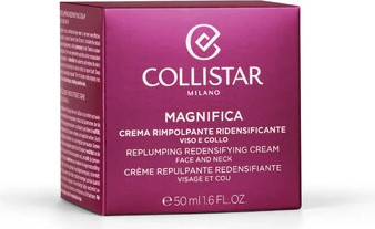 Крем для лица Collistar Magnifica Replumping Redensifying Cream %rs_city_gde%