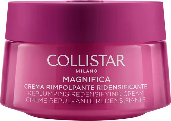 Крем для лица Collistar Magnifica Replumping Redensifying Cream