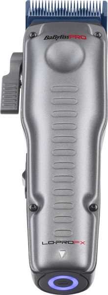 Машинка для стрижки волос BaByliss Pro FX One FX829E Lo-Pro (серый)