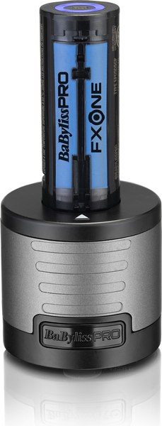 Машинка для стрижки волос BaByliss Pro FX One FX829E Lo-Pro (серый)