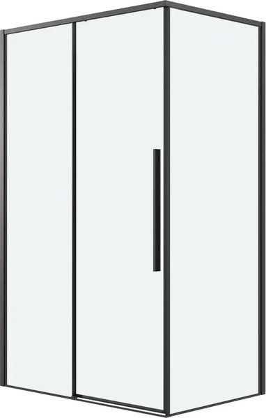 Душевой уголок Grossman Galaxy 120х100х195 / 120.K33.01.1210.21.00