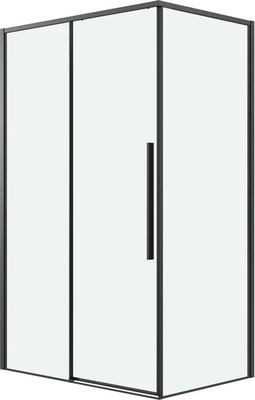 

Душевой уголок, Galaxy 110х100х195 / 120.K33.01.1110.21.00