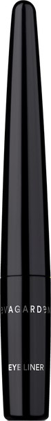Подводка для глаз жидкая Evagarden Eye Liner тон Black (1.7мл)