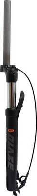 Вилка для велосипеда RST Suspension Blaze RL / 1-0404 -