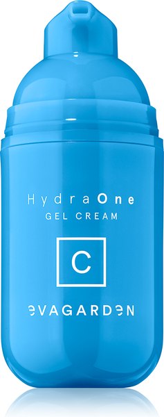 Гель для лица Evagarden HydraOne Gel Cream (50мл)
