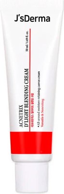 

Крем для лица, Acnetrix D'light Blending Cream