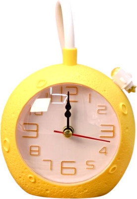 

Настольные часы, Moonlight Alarm Clock / HD3403-02