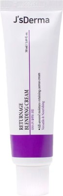 

Крем для лица, Returnage Blending Cream