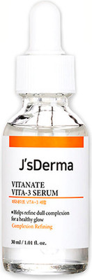 

Сыворотка для лица, Vitanate Vita-3 Serum
