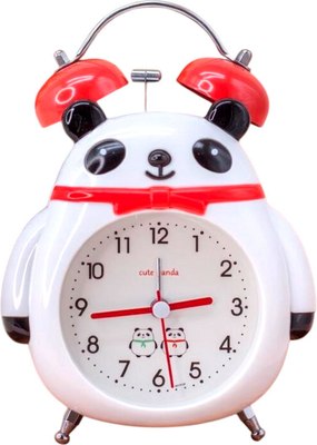 

Настольные часы, Panda bow / 17119-01