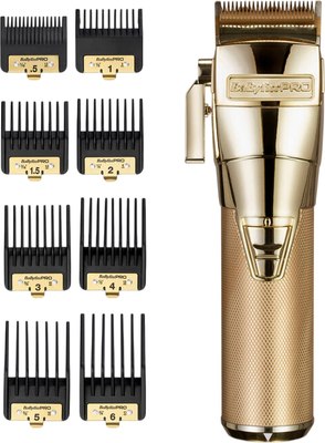 

Машинка для стрижки волос, Pro Clipper