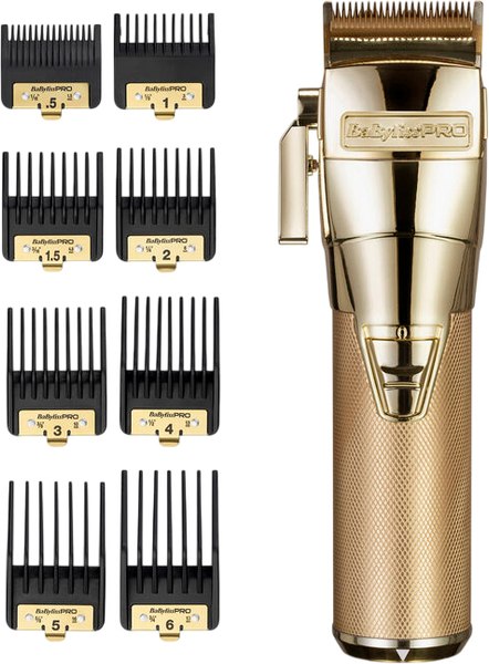 Машинка для стрижки волос BaByliss Pro Clipper
