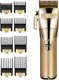 Машинка для стрижки волос BaByliss Pro Clipper (золото) - 