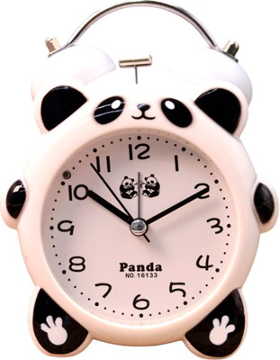 

Настольные часы, Panda / С001