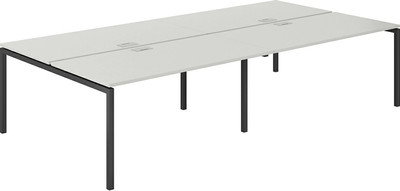 

Комплект письменных столов, 320х163.8х75 / SG.259.SH.44.AN