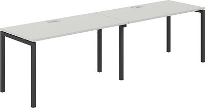 

Комплект письменных столов, s-b-s 280х70х75 / SG.225.SH.44.AN