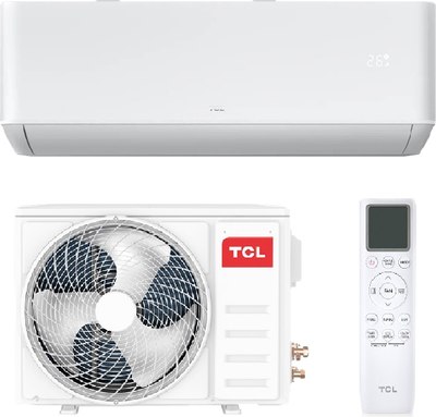 

Сплит-система, TACI-TP12INV/R