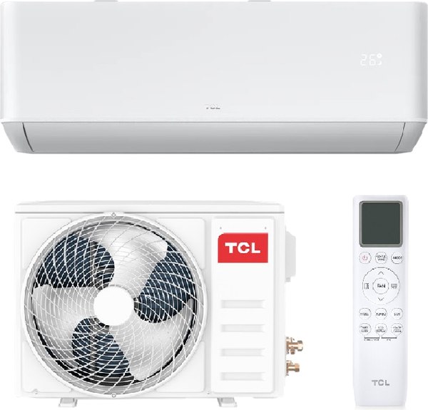 Сплит-система TCL TACI-TP12INV/R