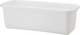 Кашпо Formplastic Venus 40см / FP-5165-011 (матовый белый) - 
