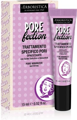 

Гель для лица, Pore Fection Pore Minimizer