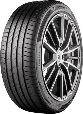 

Летняя шина, Turanza 6 245/40R21 100Y