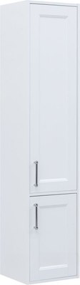

Шкаф-пенал для ванной, Бостон New 35 L / 306371