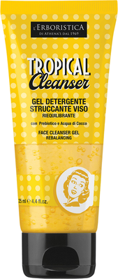 

Гель для умывания, Tropical Cleanser Face Cleanser Gel