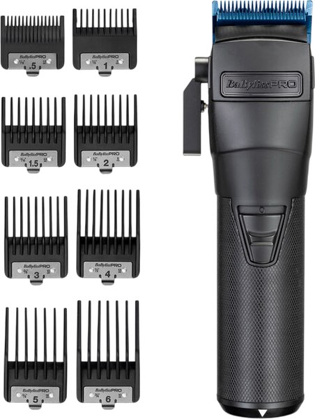 Машинка для стрижки волос BaByliss Pro Clipper