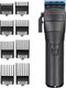 Машинка для стрижки волос BaByliss Pro Clipper (черный) - 