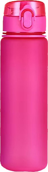 Бутылка для воды UNIX Fit Fit Prime BTL600PROPK (600мл, розовый)