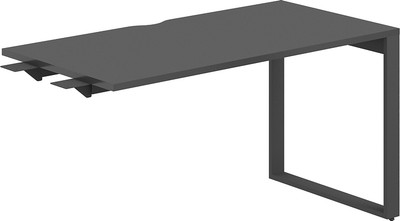 

Стол модульный, 160х70х75 / AG.116.AN.V.72.AN